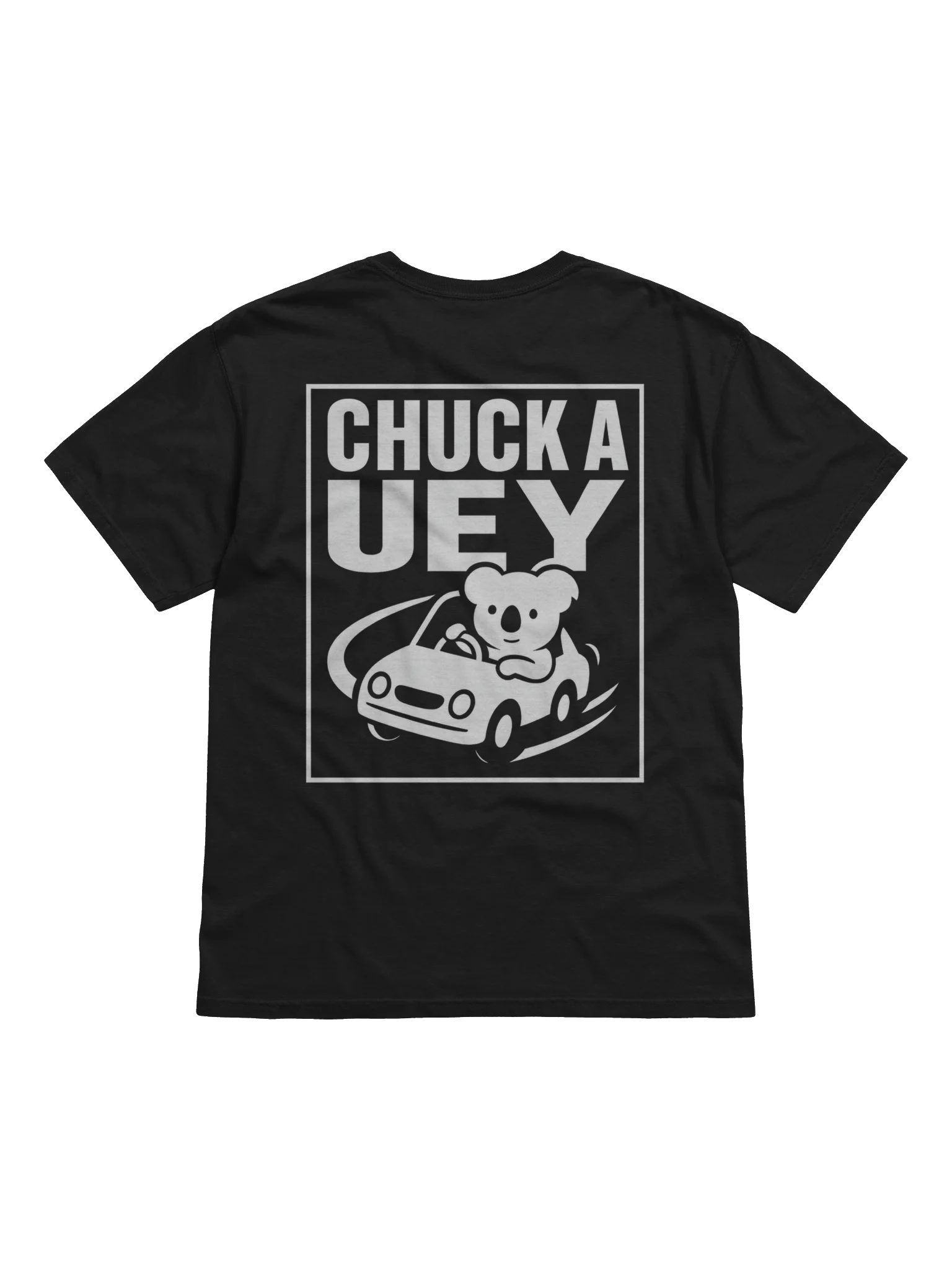 CHUCK A UEY (TEE) product image (1)