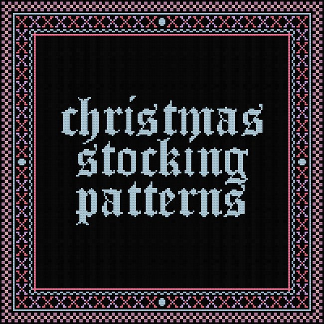 christmas stockings