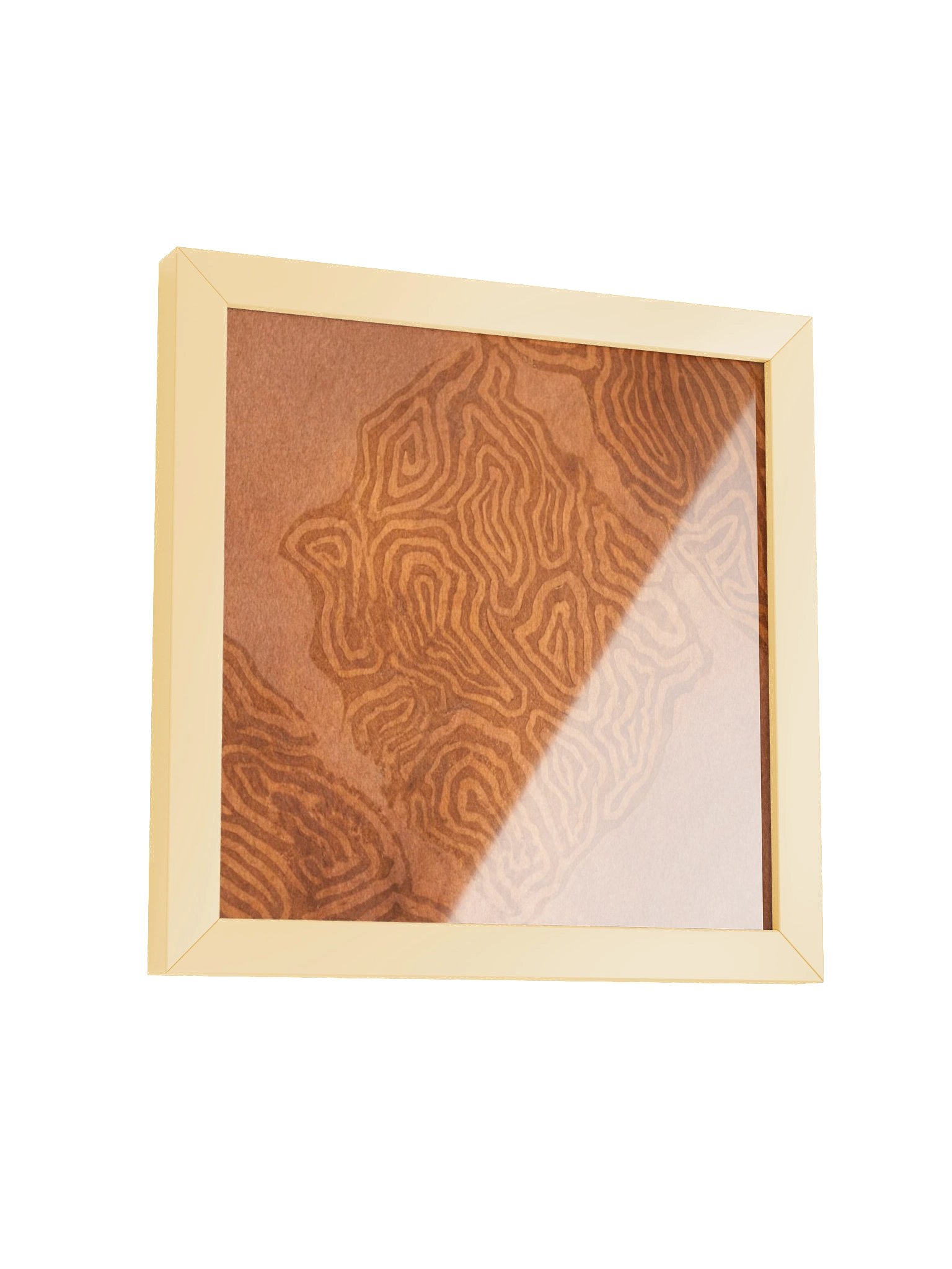 Sostener — Framed Poster product image (23)