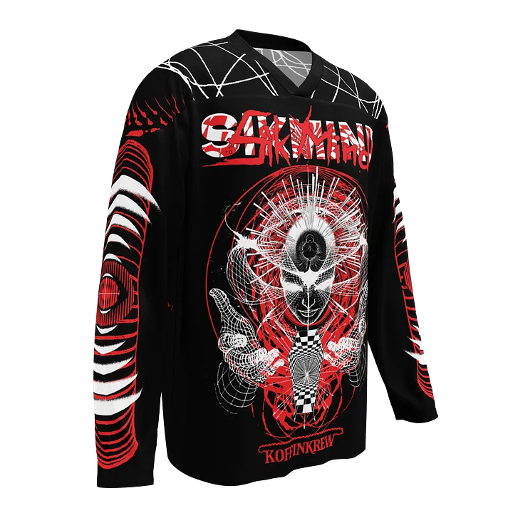 Sikmind Hockey Jersey product image (1)