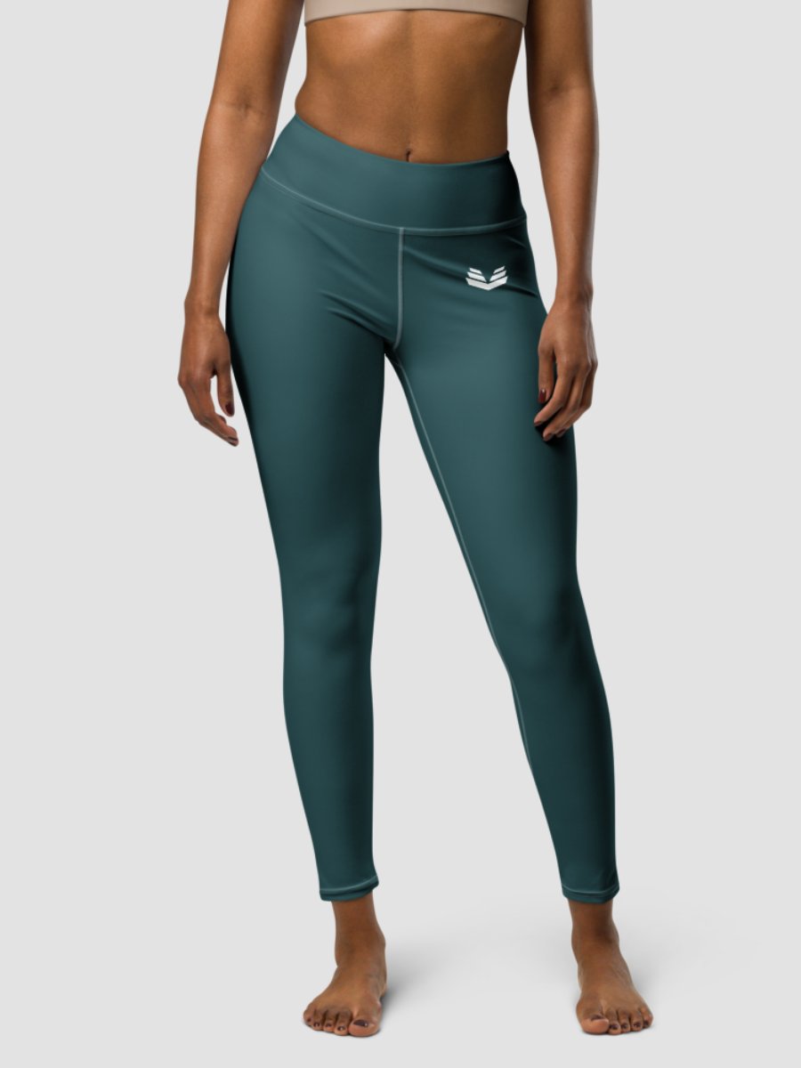 Leggings - Deep Teal product image (4)