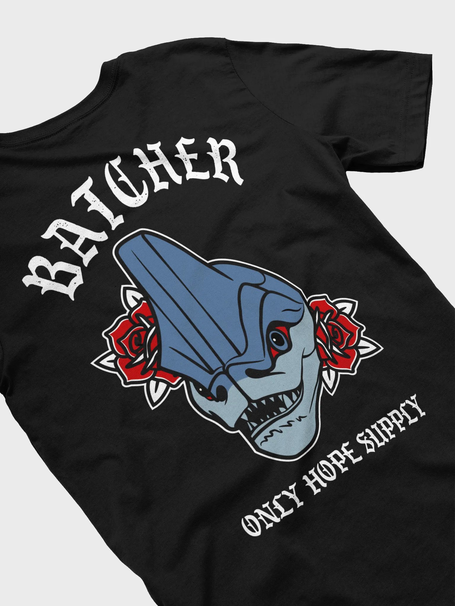 Batcher - Tee product image (2)