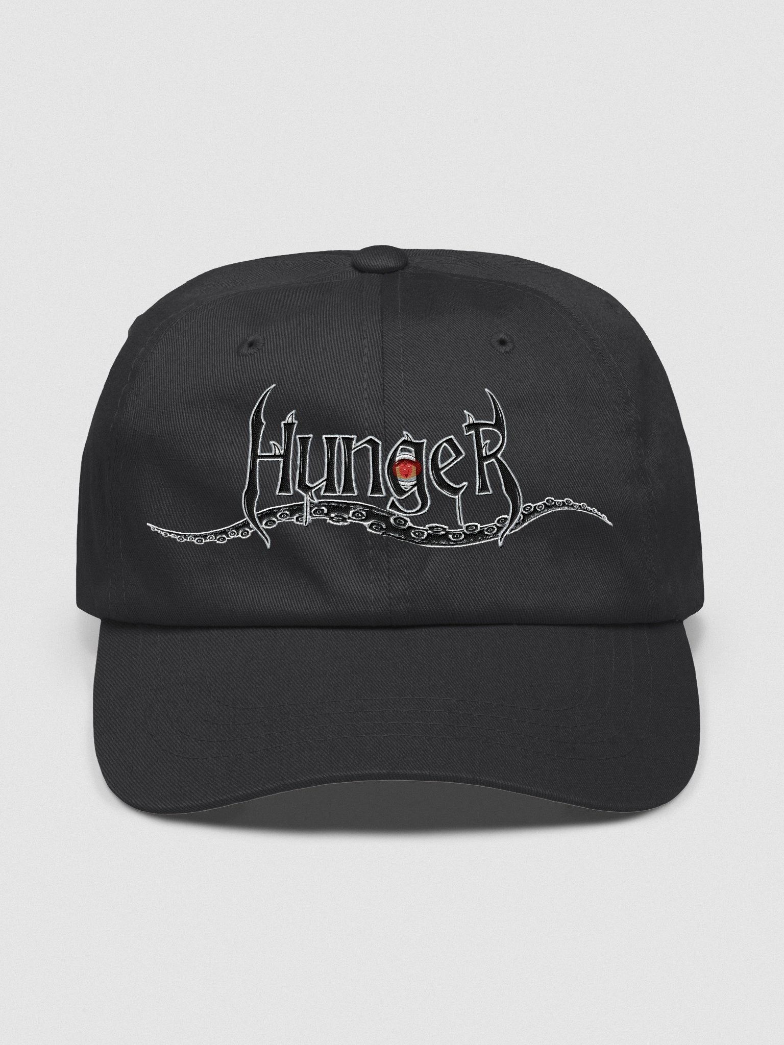 HUNGER (cap) product image (1)