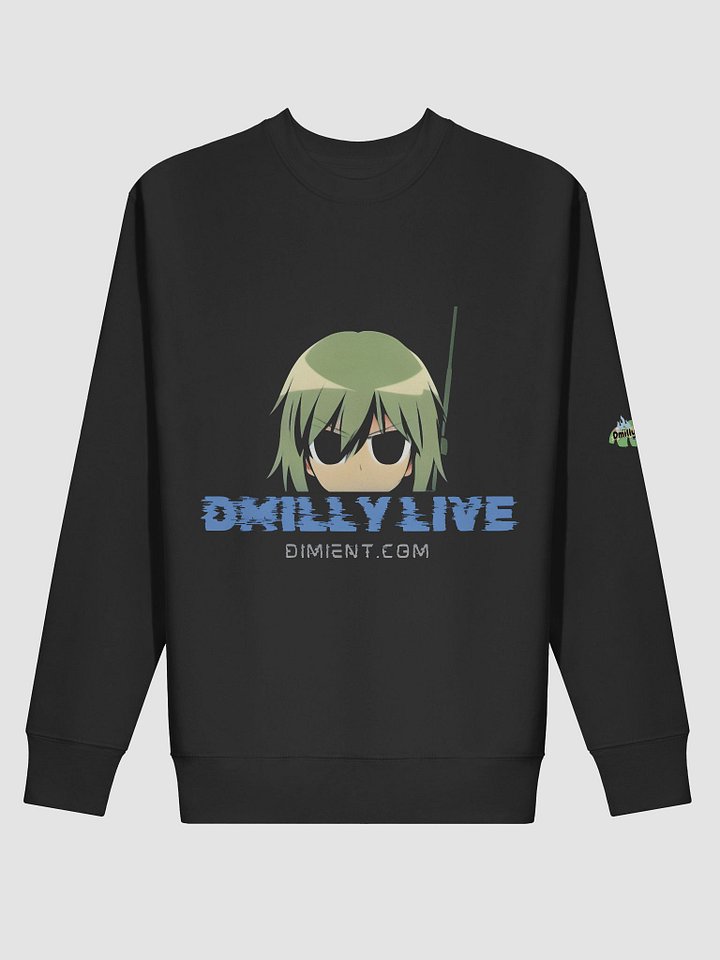 Dmilly Live Sweater product image (15)