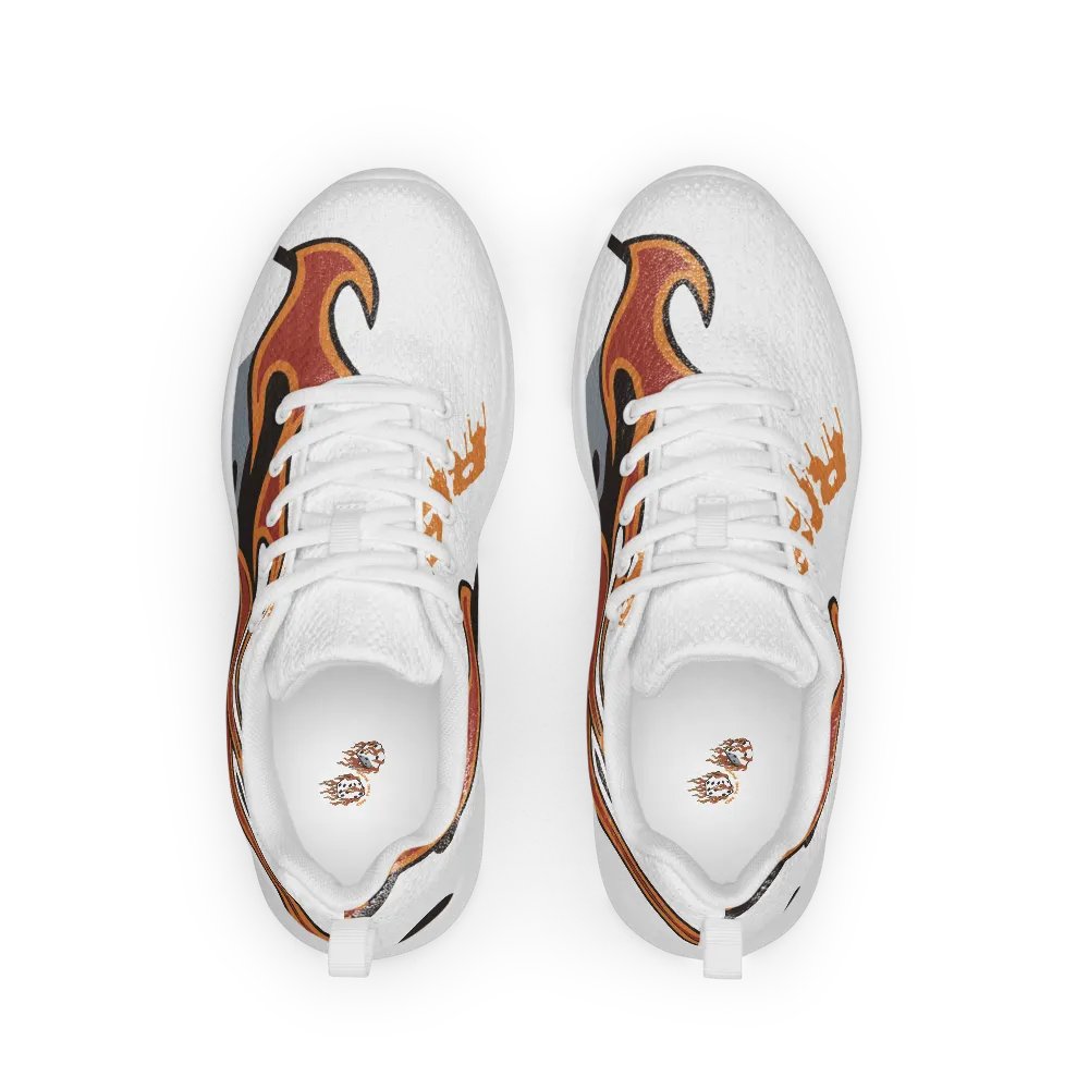 Men Flame Shoes product image (1)