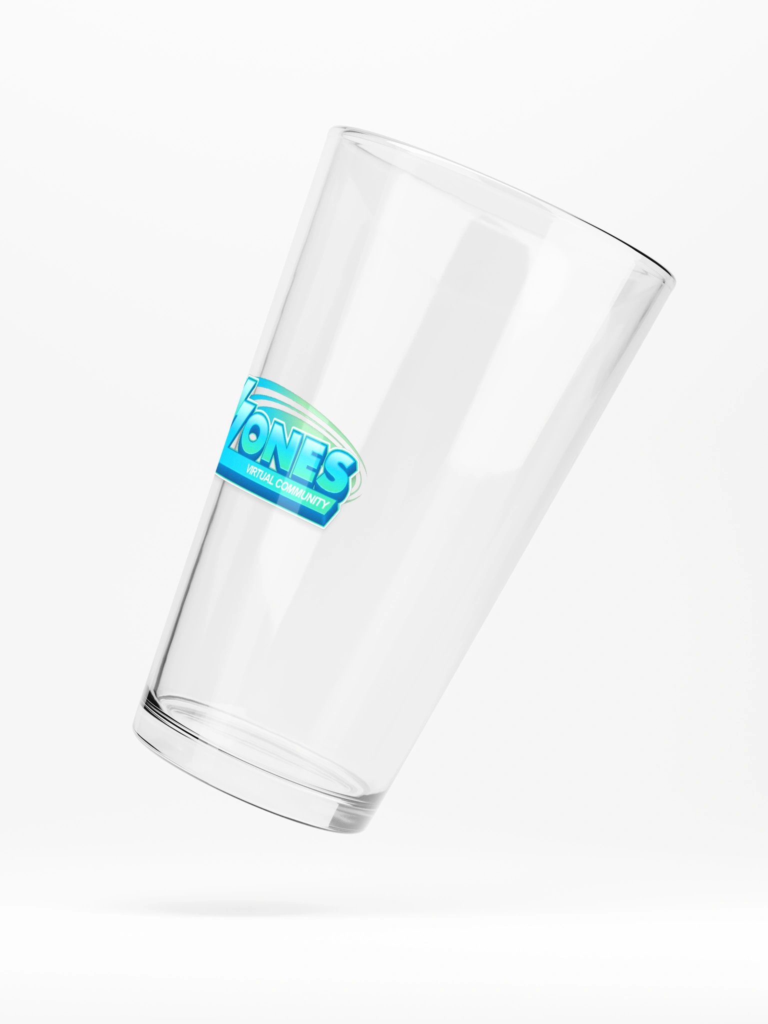 VZones Shaker Glass product image (5)