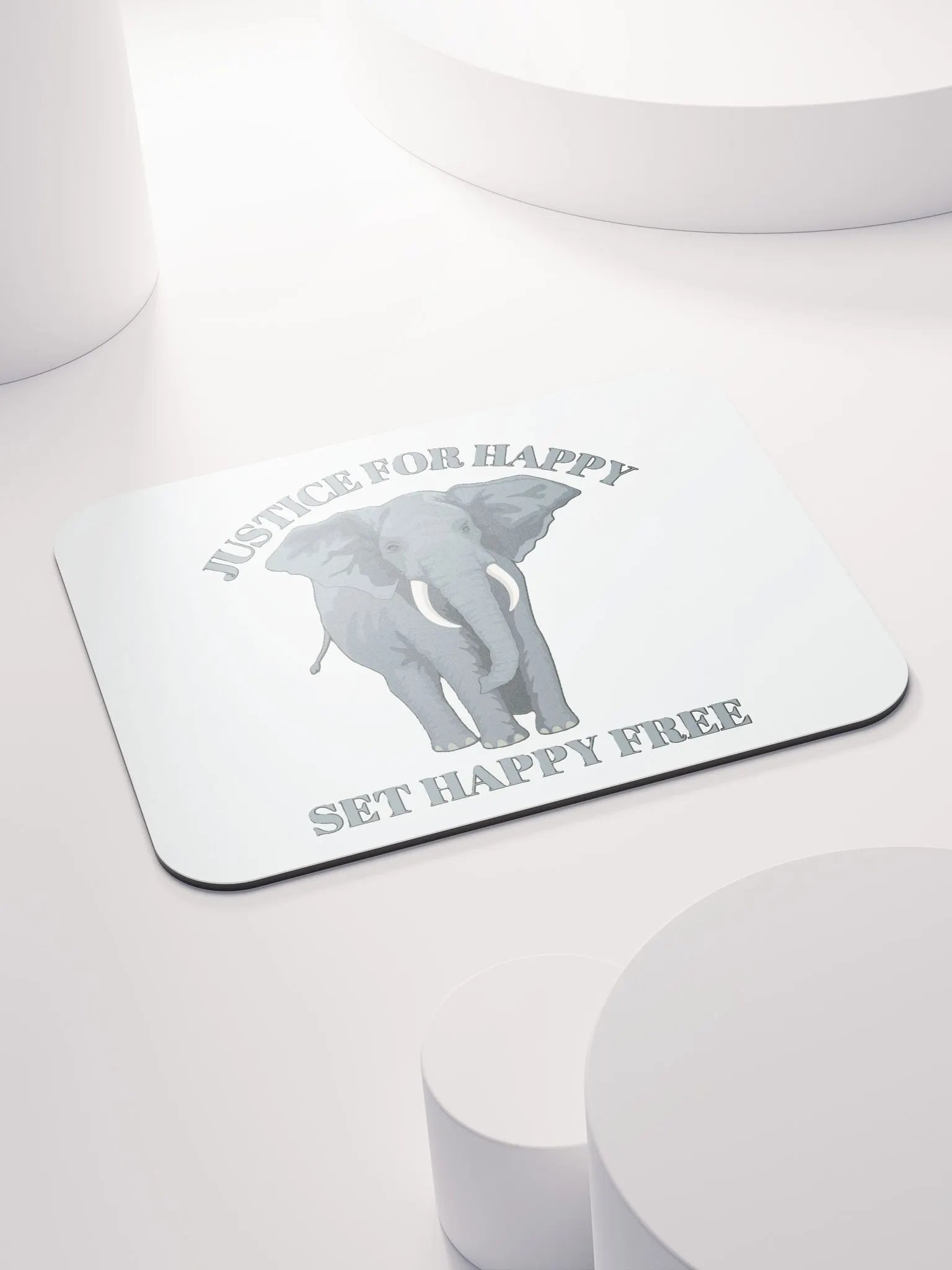 JUSTICE FOR HAPPY, SET HAPPY FREE product image (4)