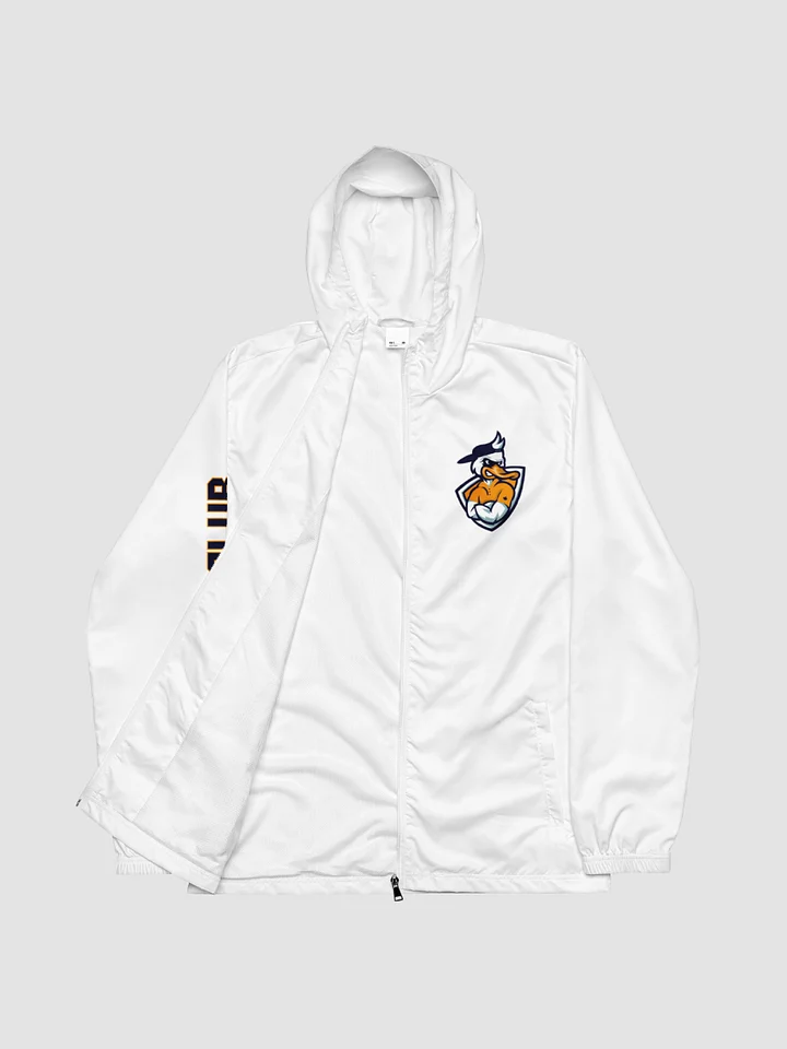 Logo Windbreaker product image (1)