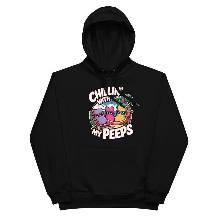 Chillin’ With My Peeps product image (2)
