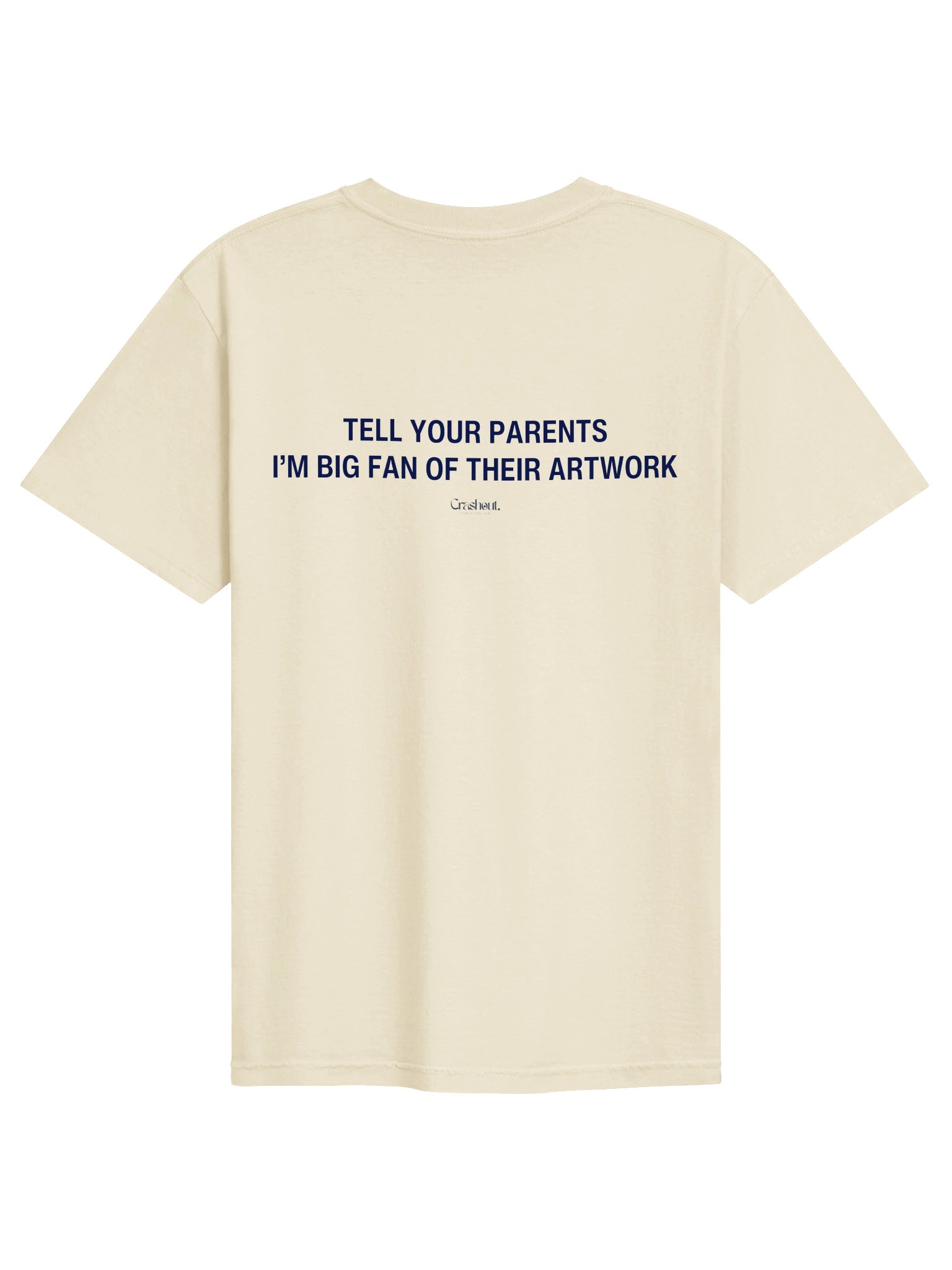 I’m big fan of their artwork Tee product image (3)