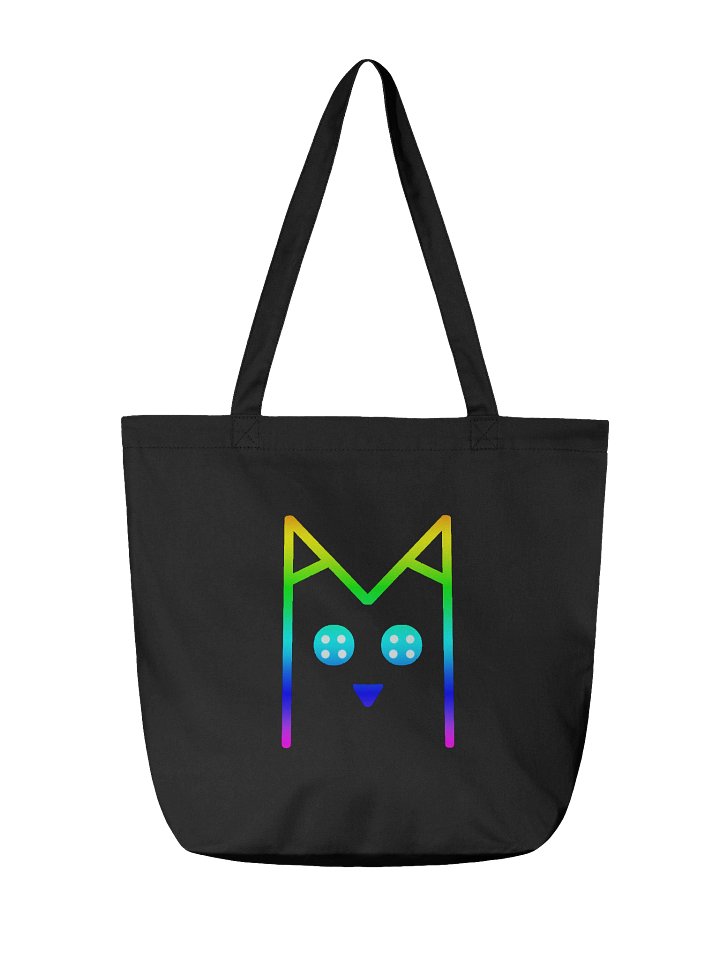 AMA Fox Logo Pride Tote product image (2)