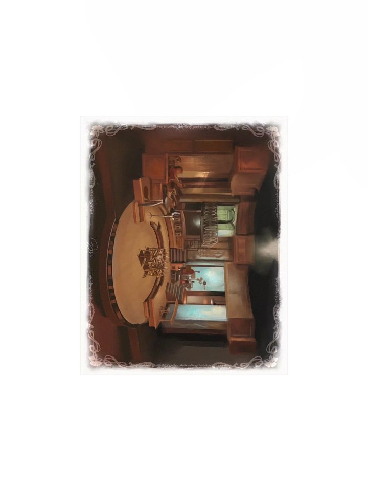 8" x 10" Hadestown Set product image (1)
