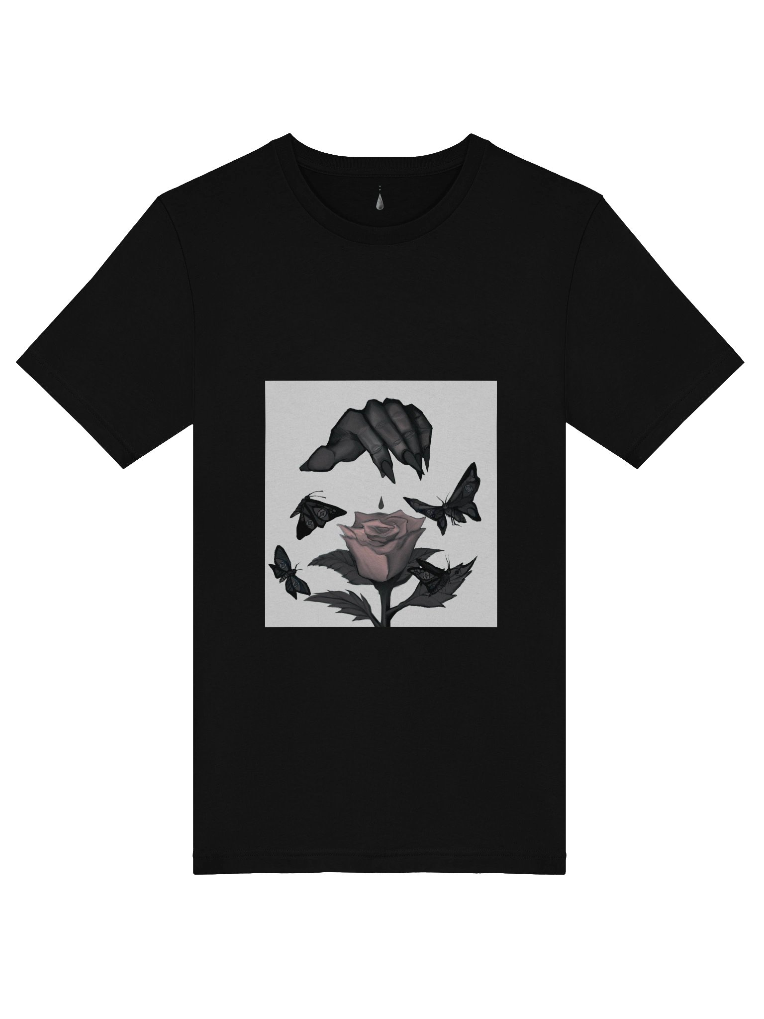 Thorns will drink the pain product image (17)