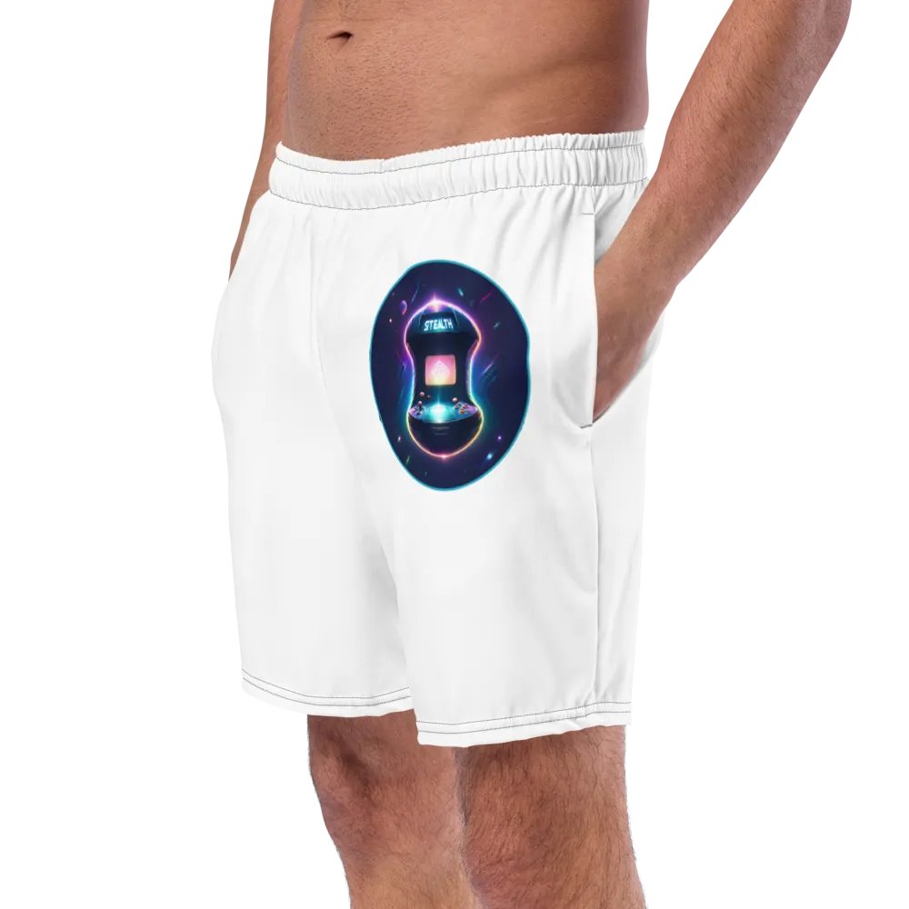 stealth swim shorts product image (9)