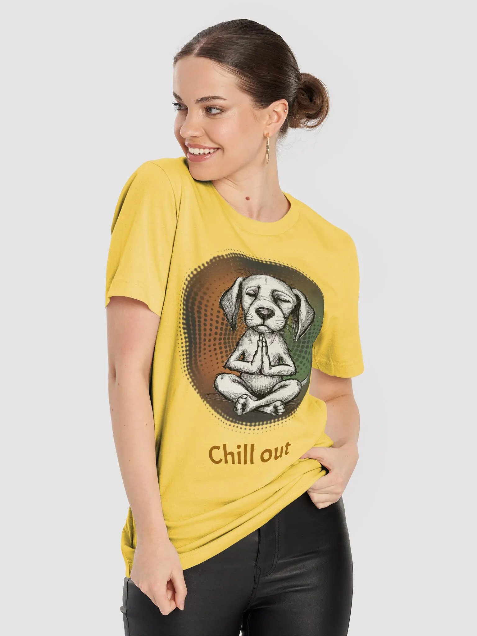 Chill out Dog product image (2)