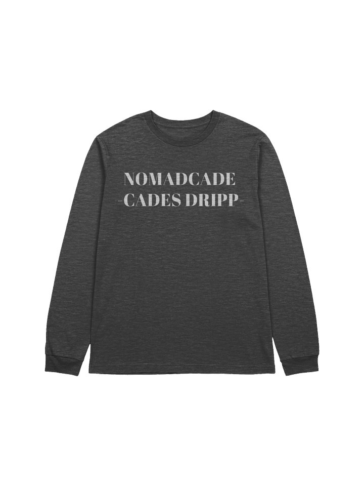light supporter top nomadcade product image (1)