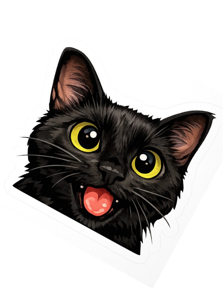 Ishaboo Sticker product image (4)