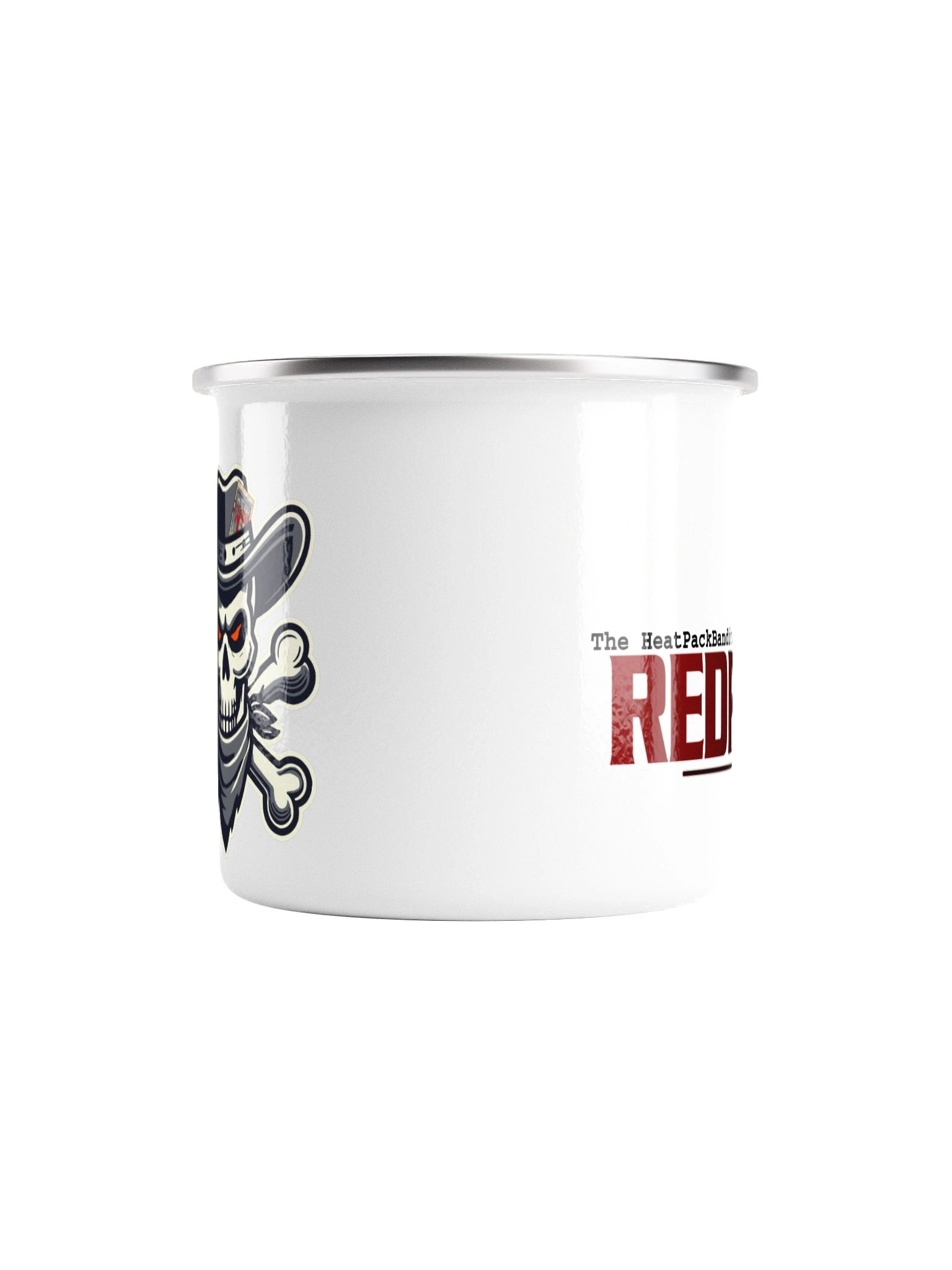 HPB/RedPine Mug product image (4)