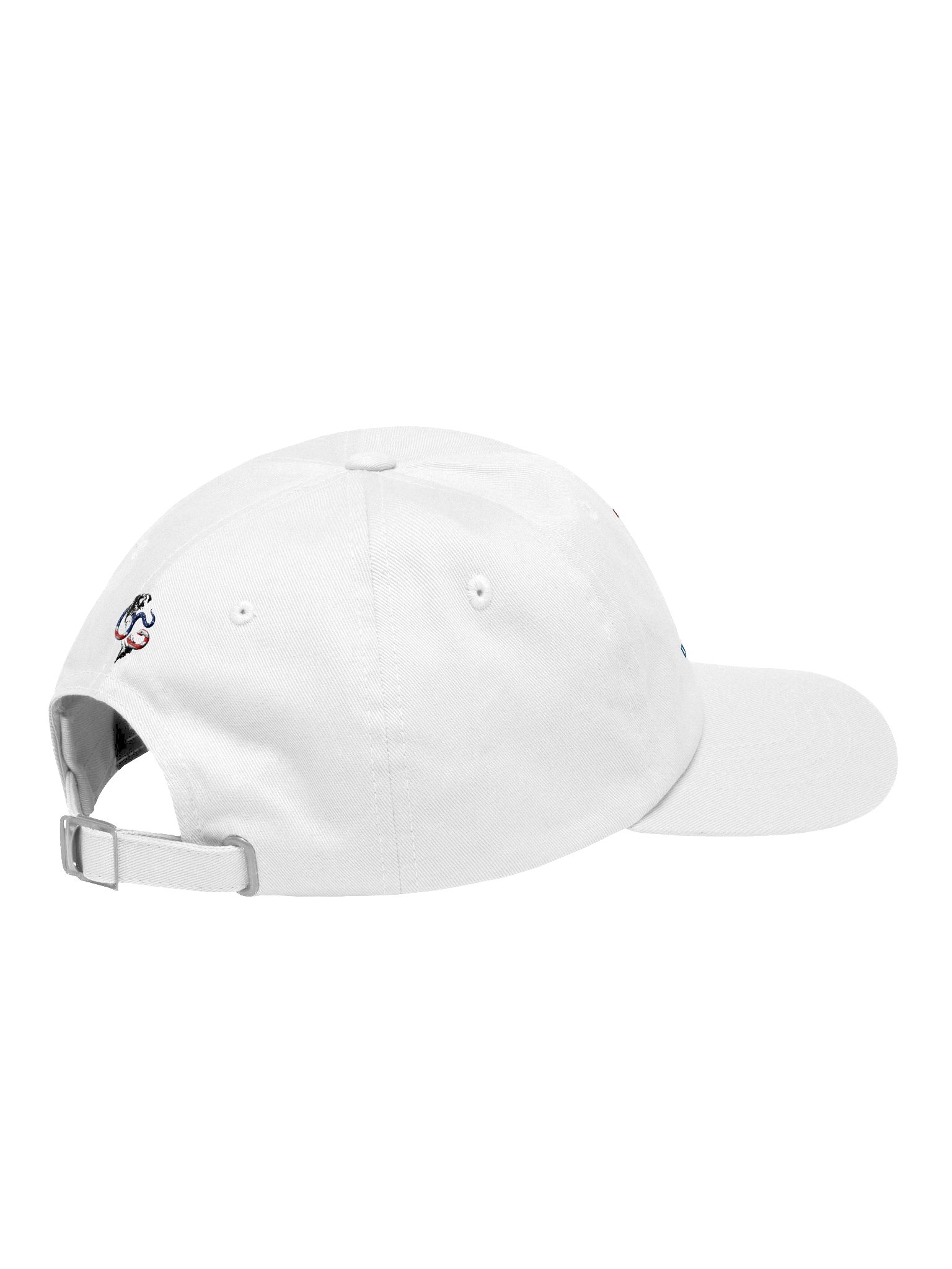 Our Gadsden Flag Dad Cap product image (24)