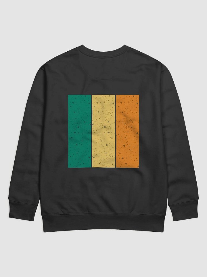 Tri-Fitness GYM Premium Sweatshirt product image (12)