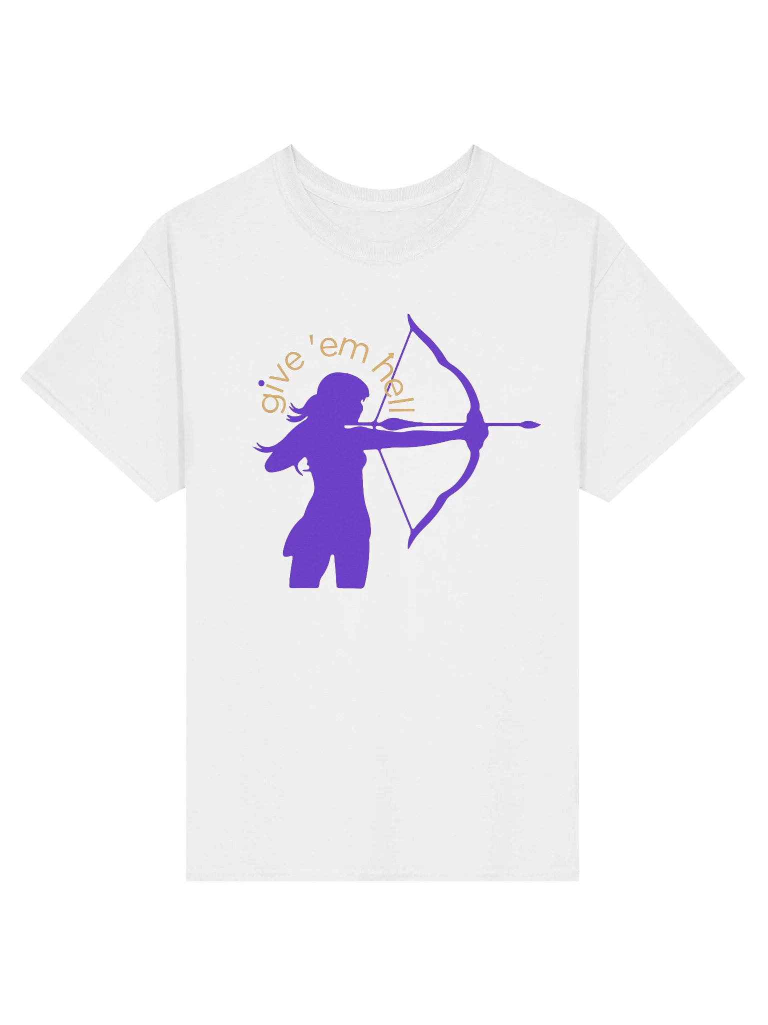 Give Em' Hell product image (5)
