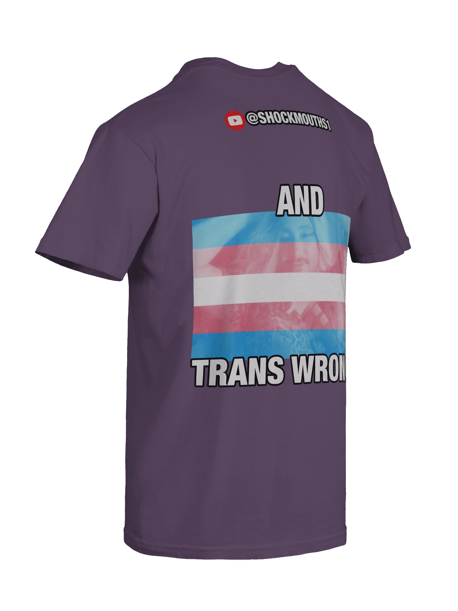 SUPPORT TRANS RIGHTS product image (69)