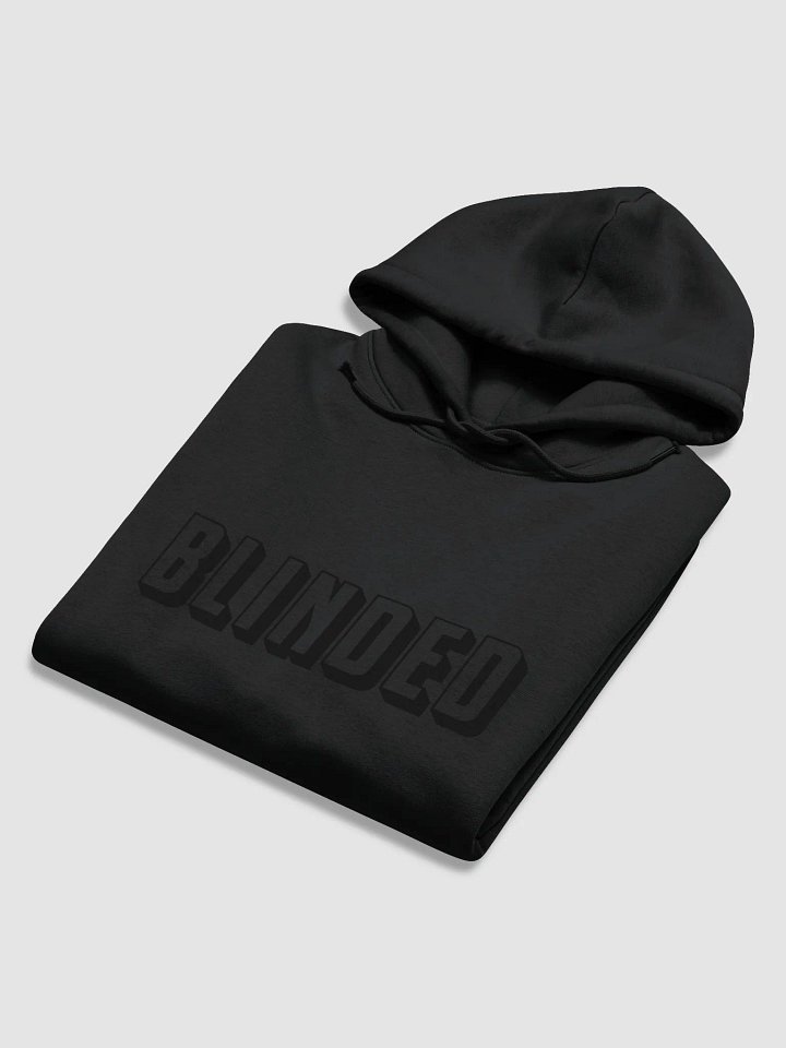 Blinded Hoodie product image (2)