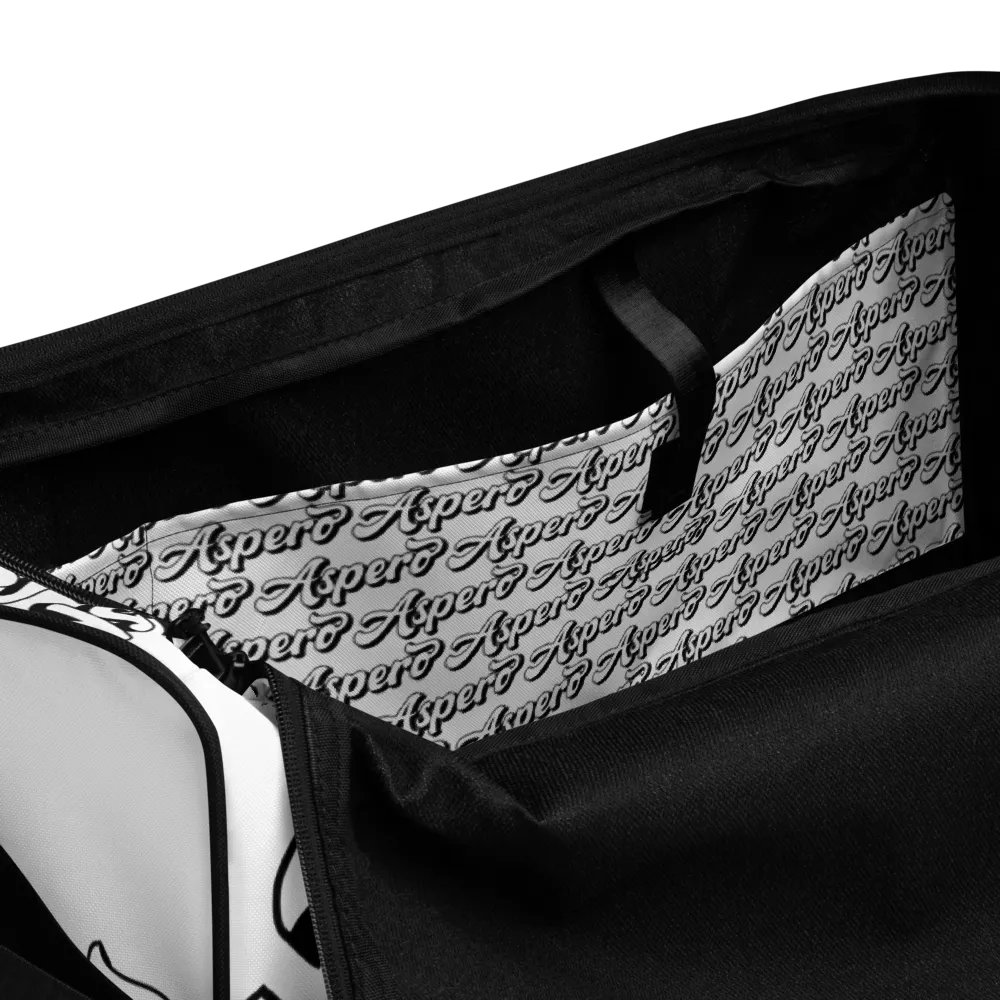 Aspero Bogotá Duffle Bag product image (4)