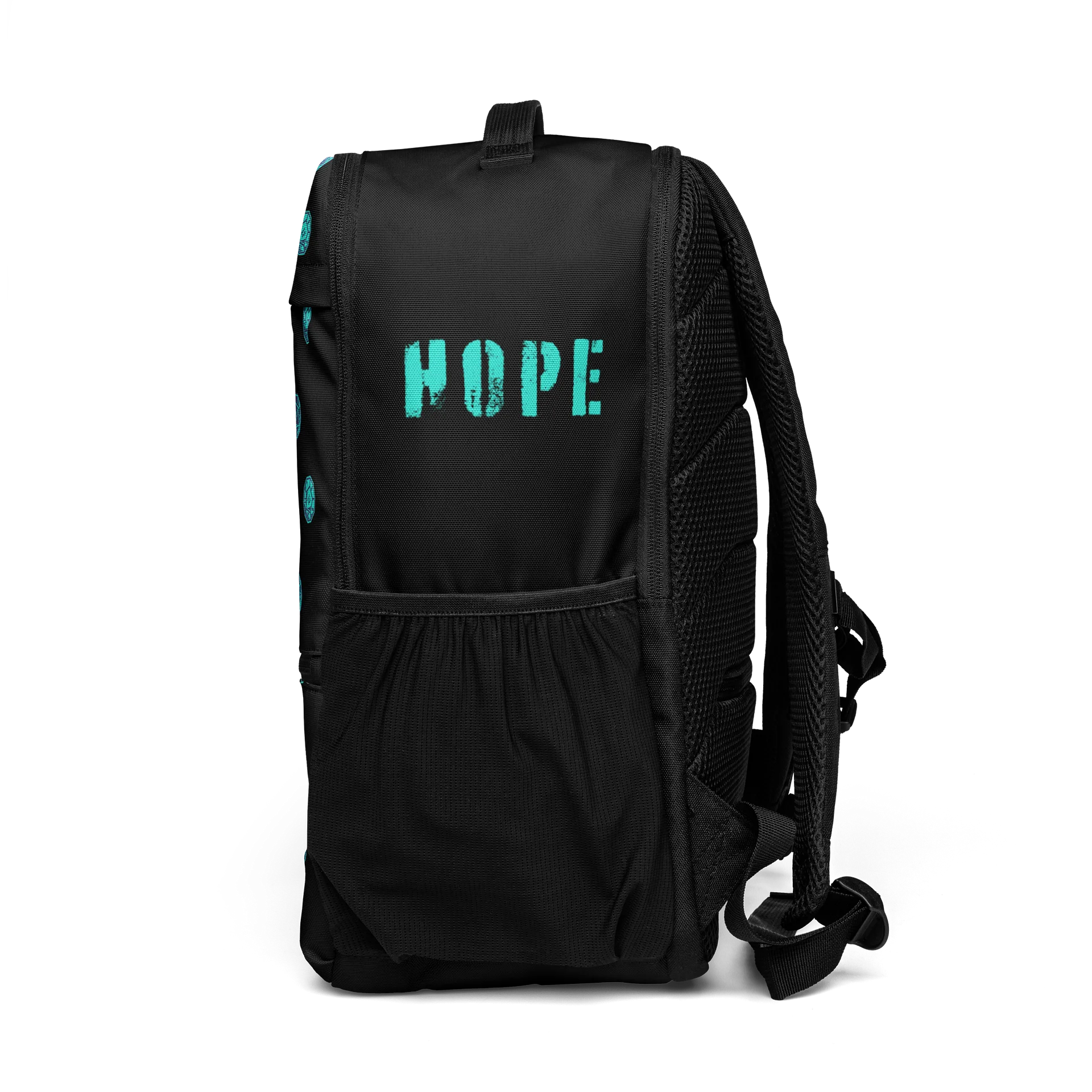 Halfling Rouge Backpack product image (4)