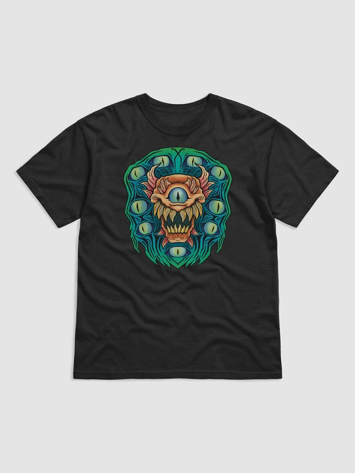 Behold! (Heavyweight T-Shirt) product image (1)