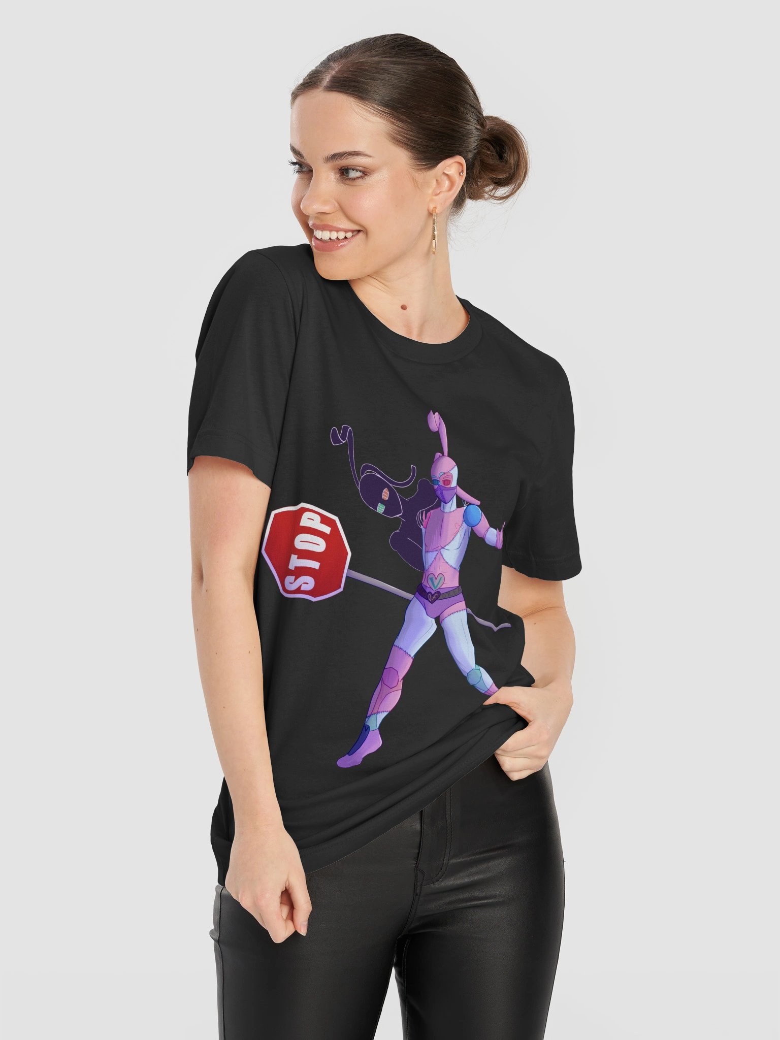 'Vard Renaissance Character Shirt product image (11)