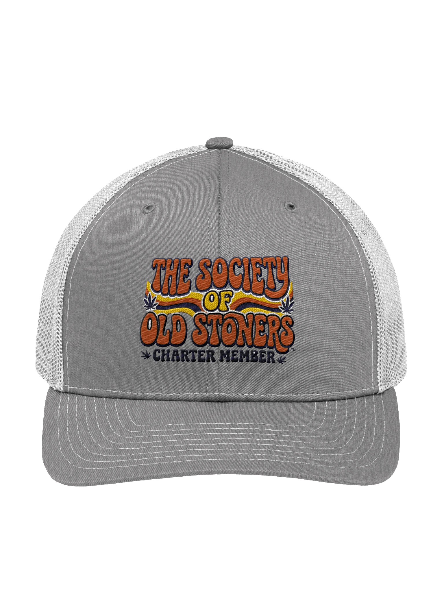 Sunny Daze Collection: Keep on Truckin' Hat product image (1)