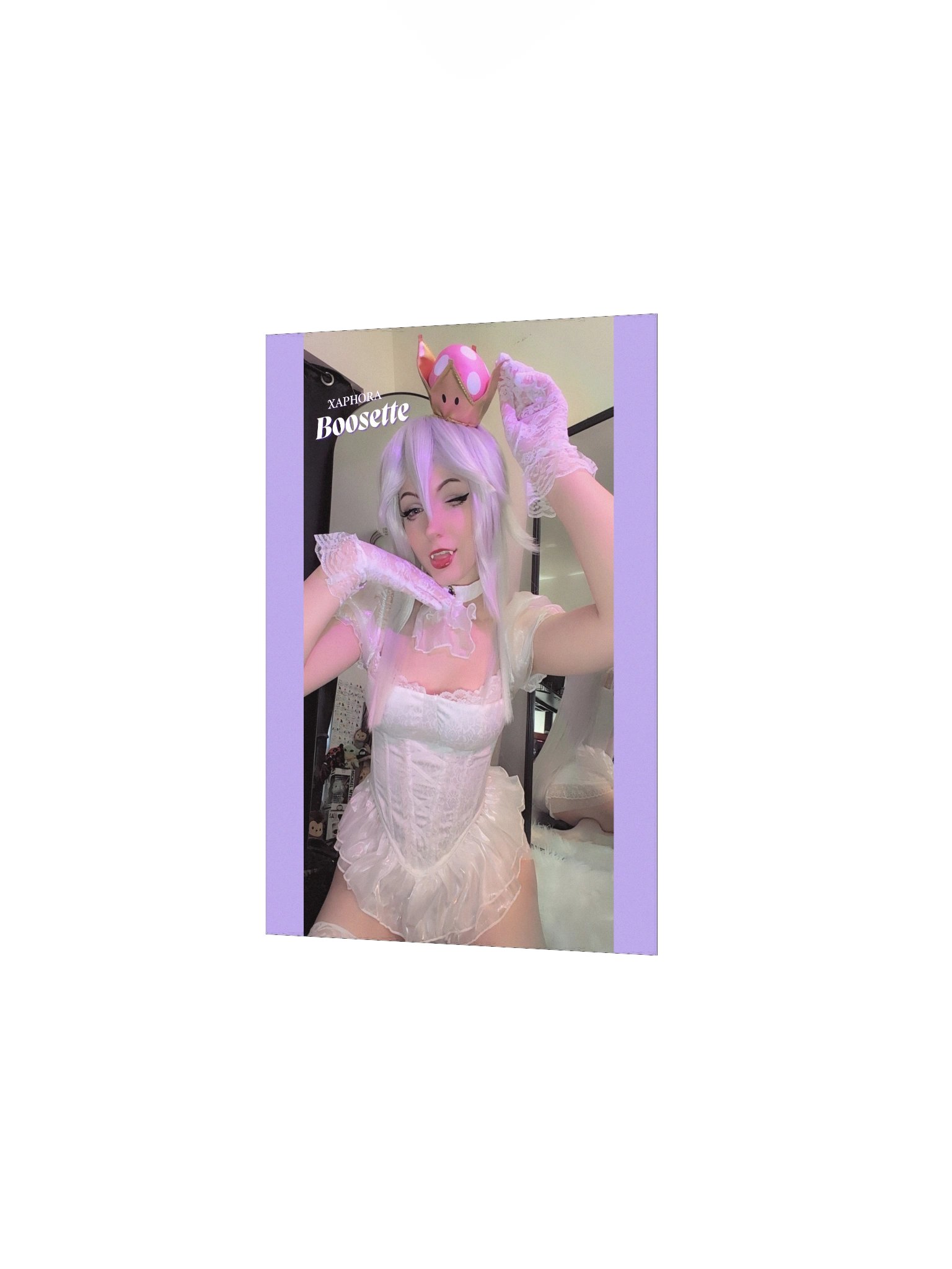 Xaphora Boosette Print V2 product image (2)