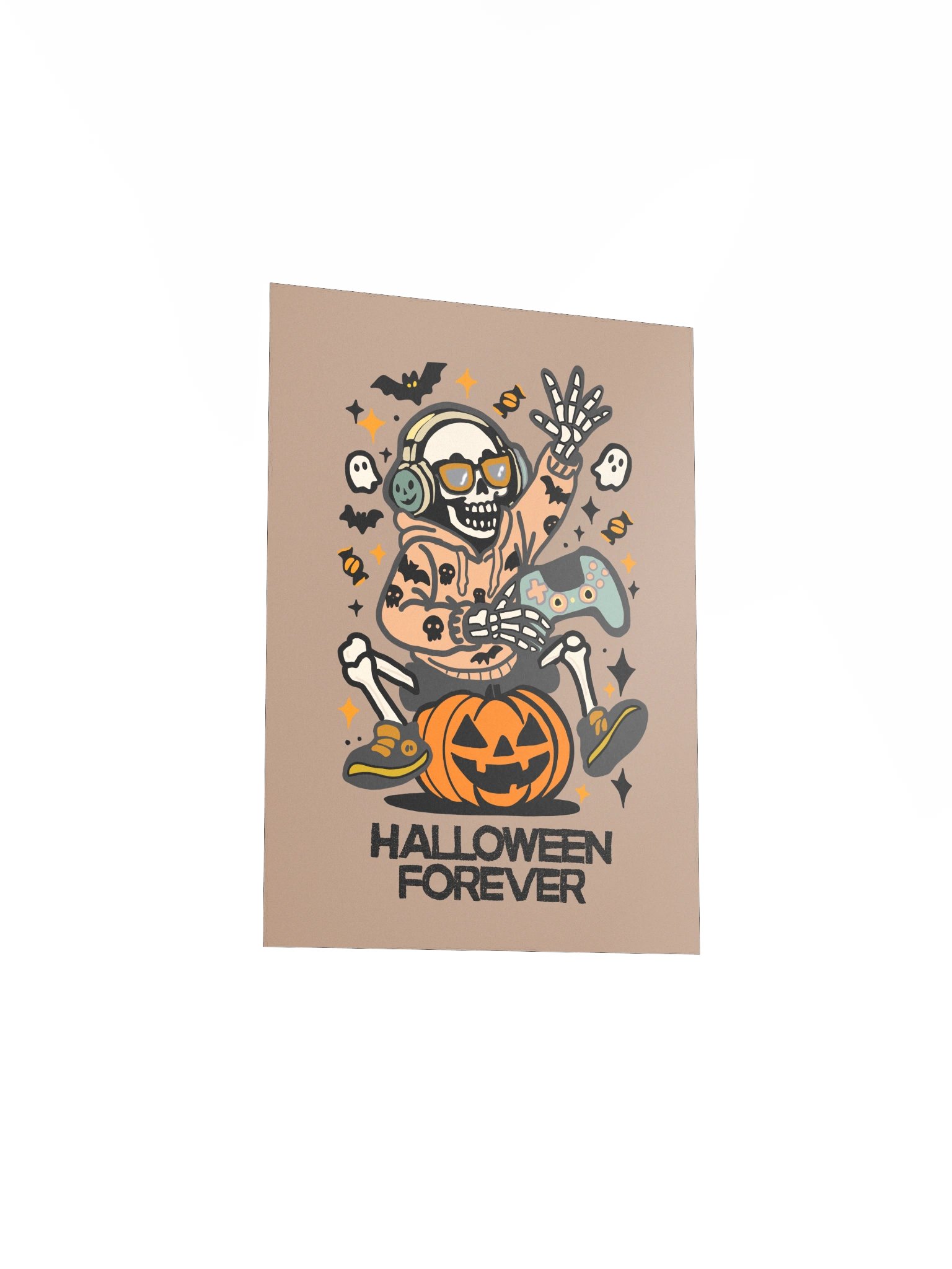 Halloween Forever Poster product image (3)