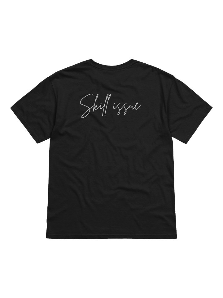 t shirts skill issue product image (8)