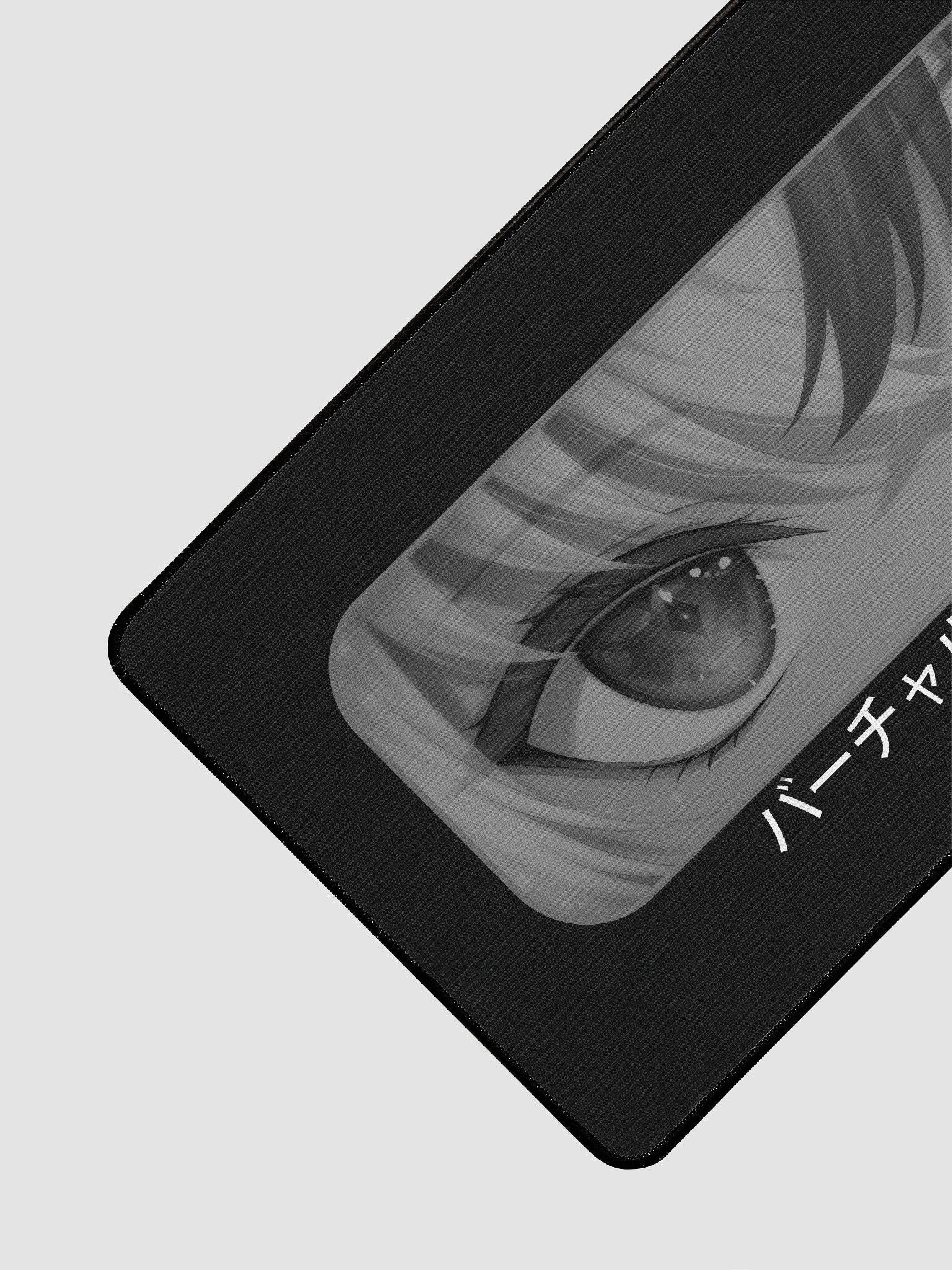 Mouse Pad B/W [OG DESIGN] product image (3)