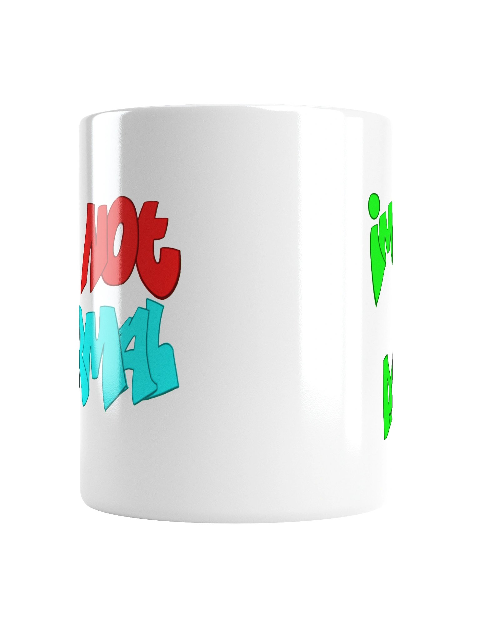 Strange & Unusual product image (16)