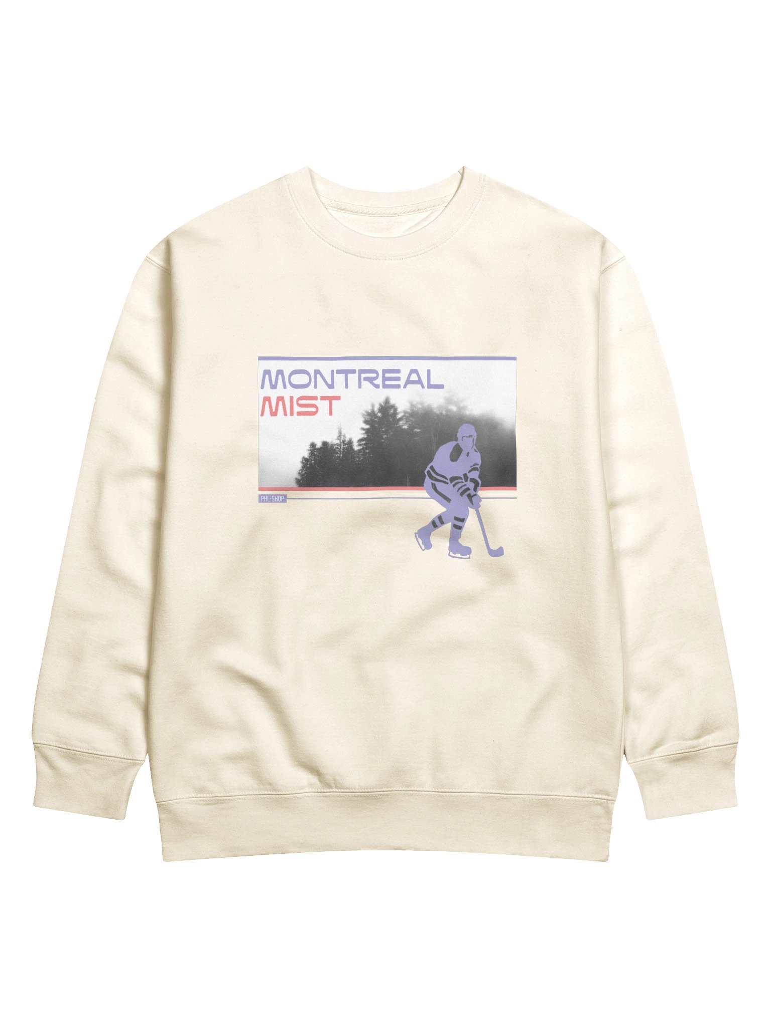 Mist Sweatshirt product image (1)