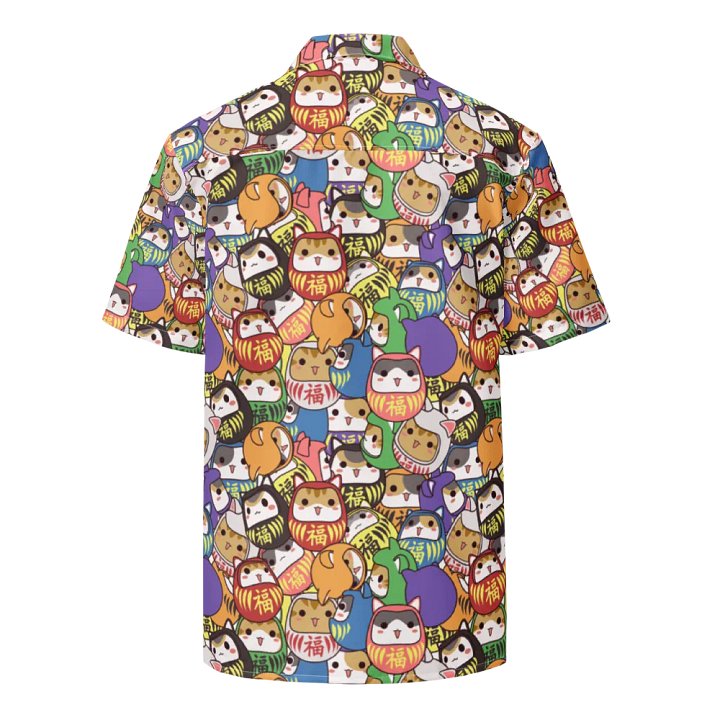 Darumeow product image (2)