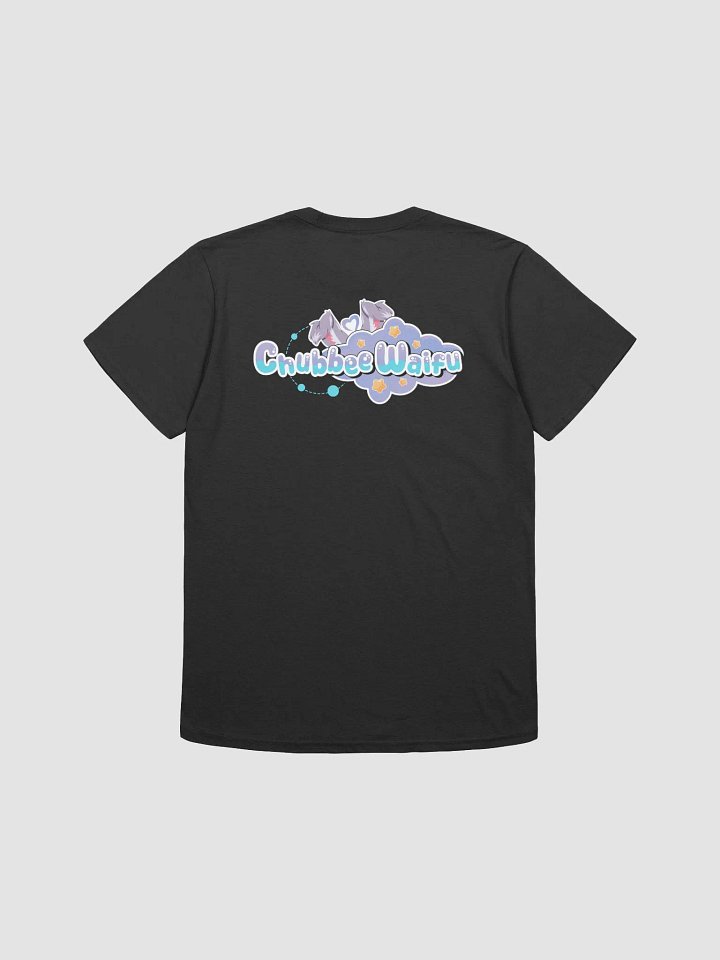 Chibi + Logo T-Shirt product image (11)