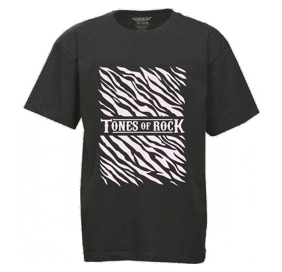 Zebra Logo T-shirt [Male] product image (1)