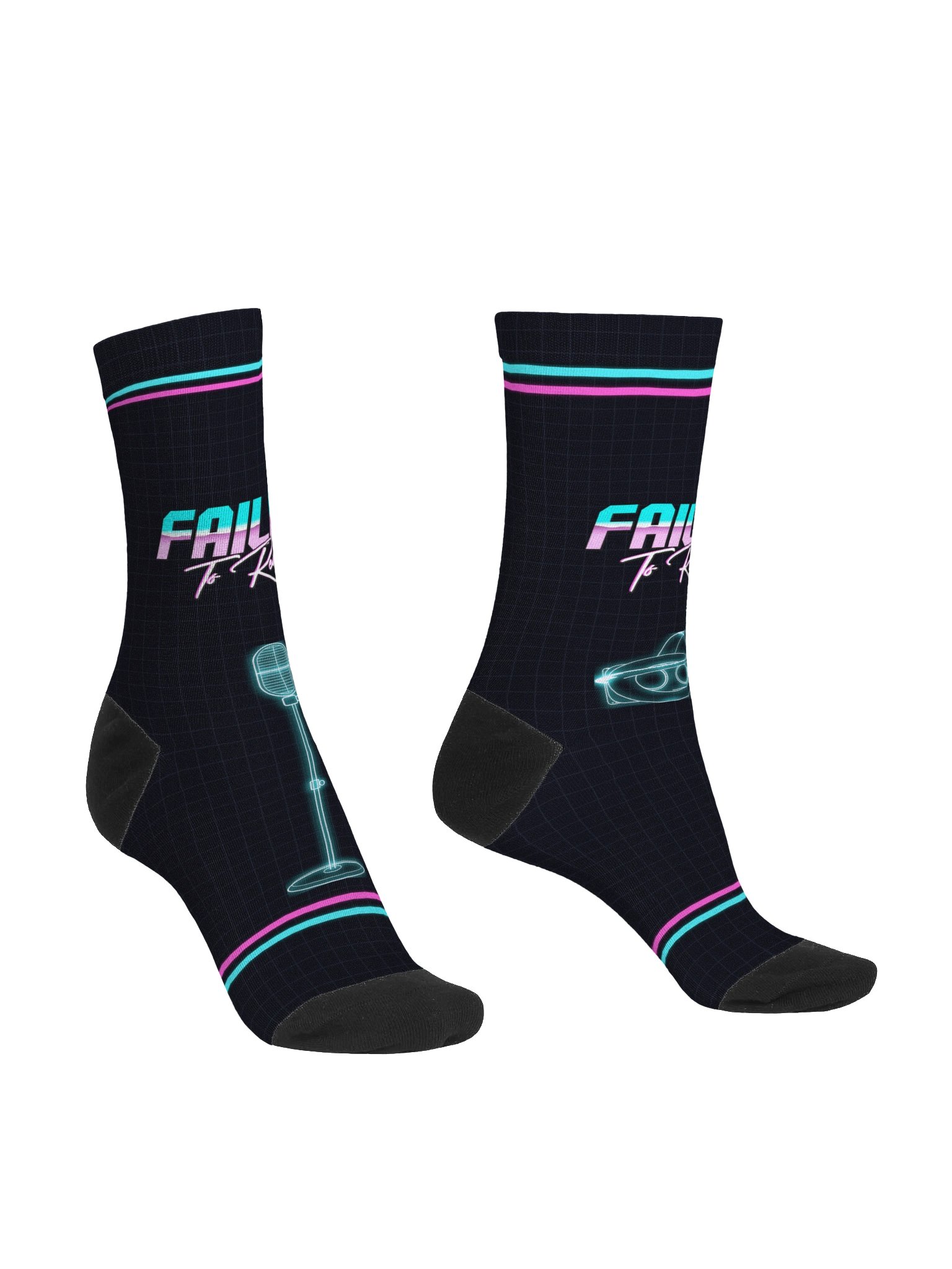 Failed To Socks? product image (3)