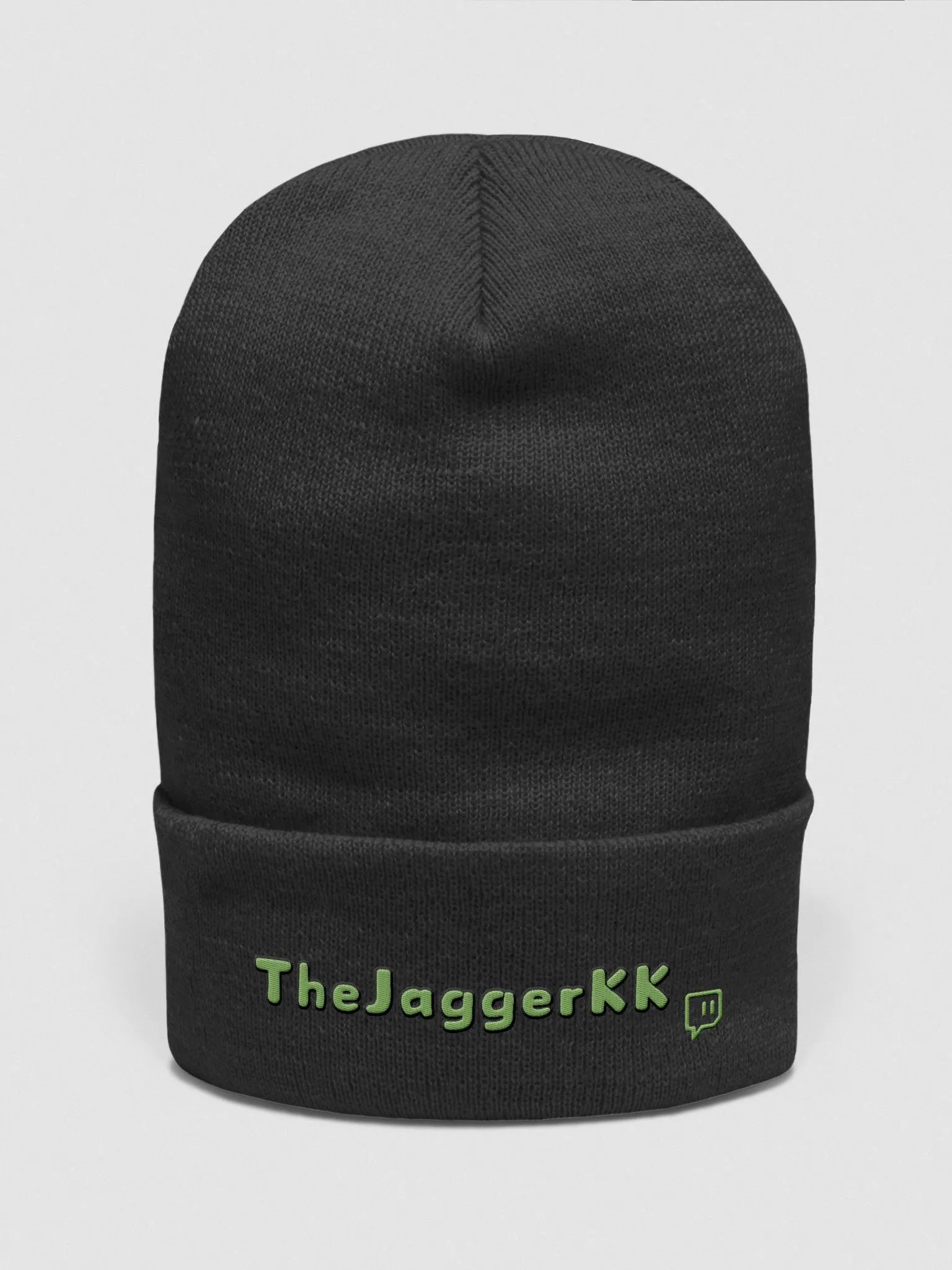 TheJaggerKK Beanie product image (1)