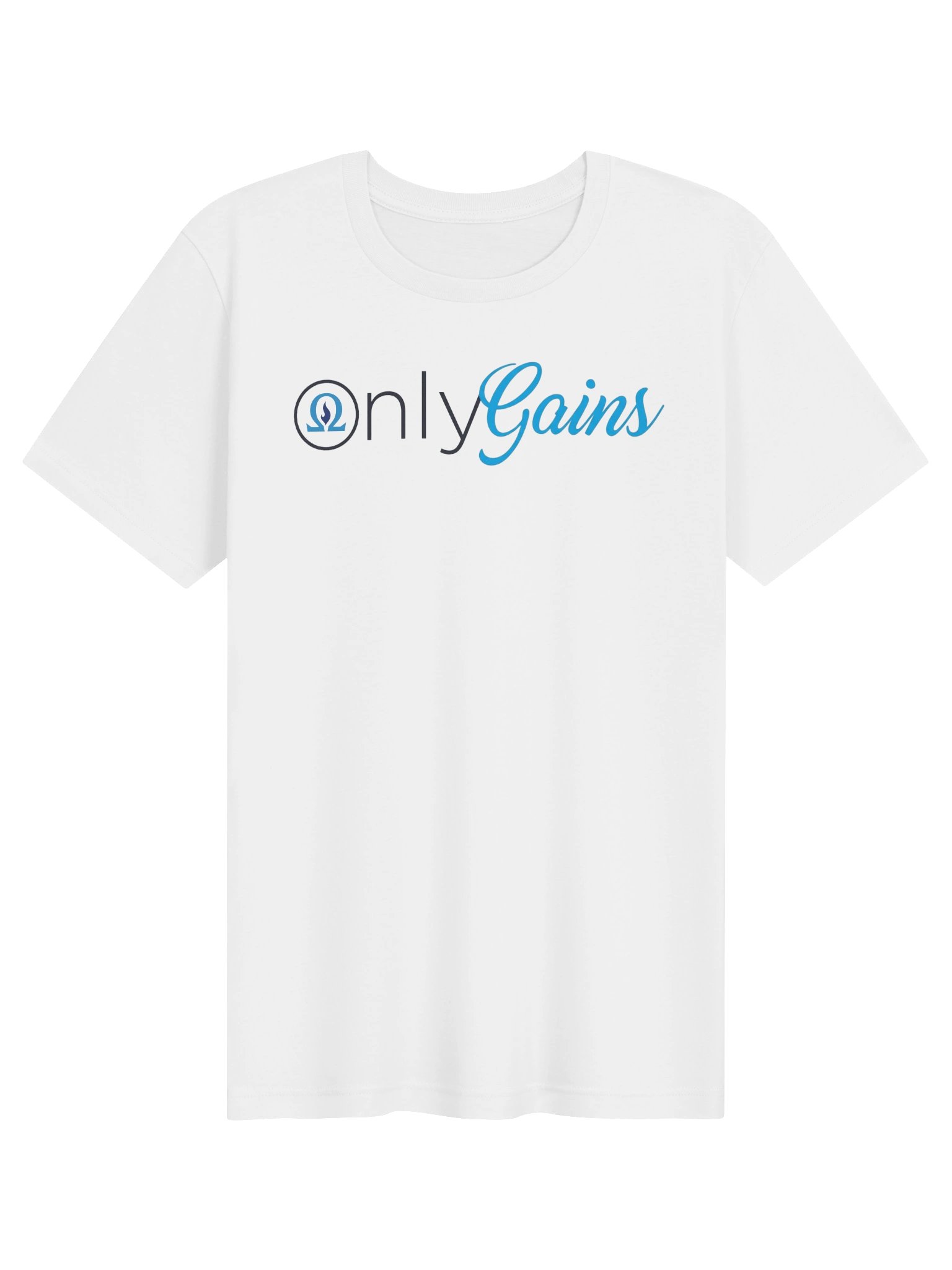 Only Gains T-Shirt product image (1)