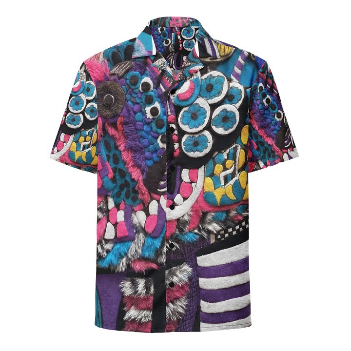Baja Button-Down™ product image (1)
