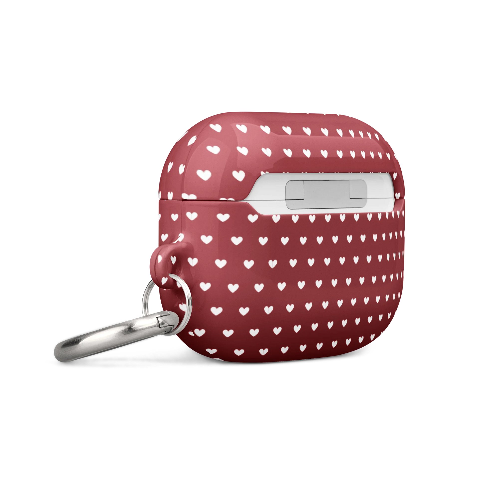 Little Love Dots AirPods® Pro Gen 1 and 2 Gen 1 and 2, Gen 3 Cases. product image (4)