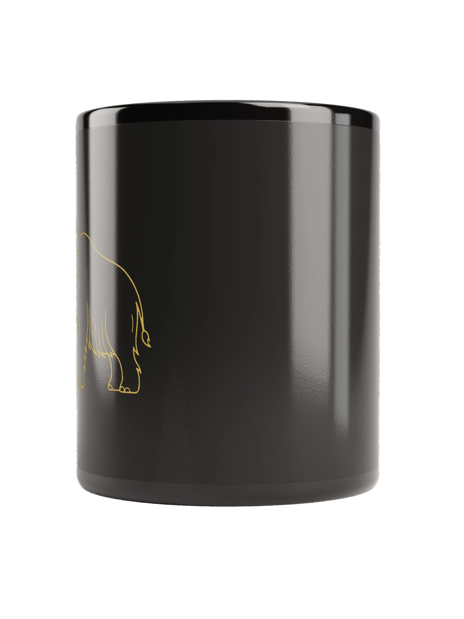 The Mammoth · Mug product image (4)