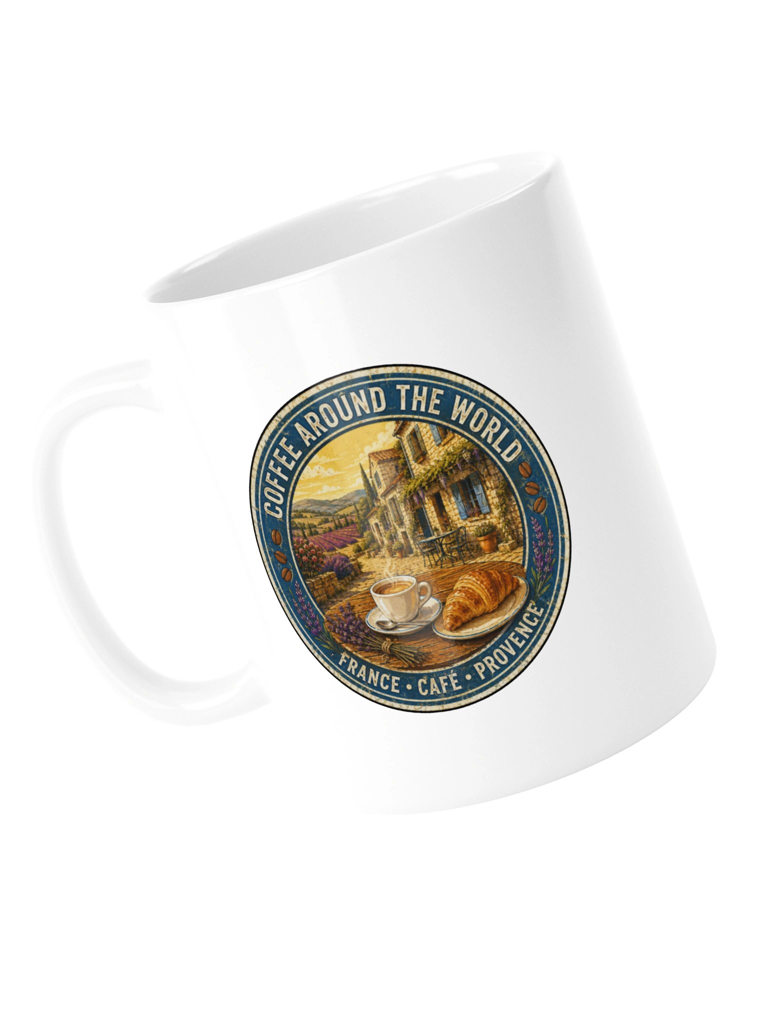 France — Café • Provence product image (14)