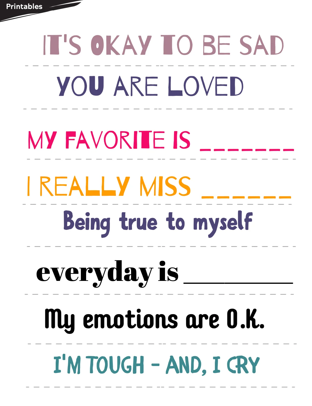 Self-Affirming Cut-Out Sets for Collaging product image (4)