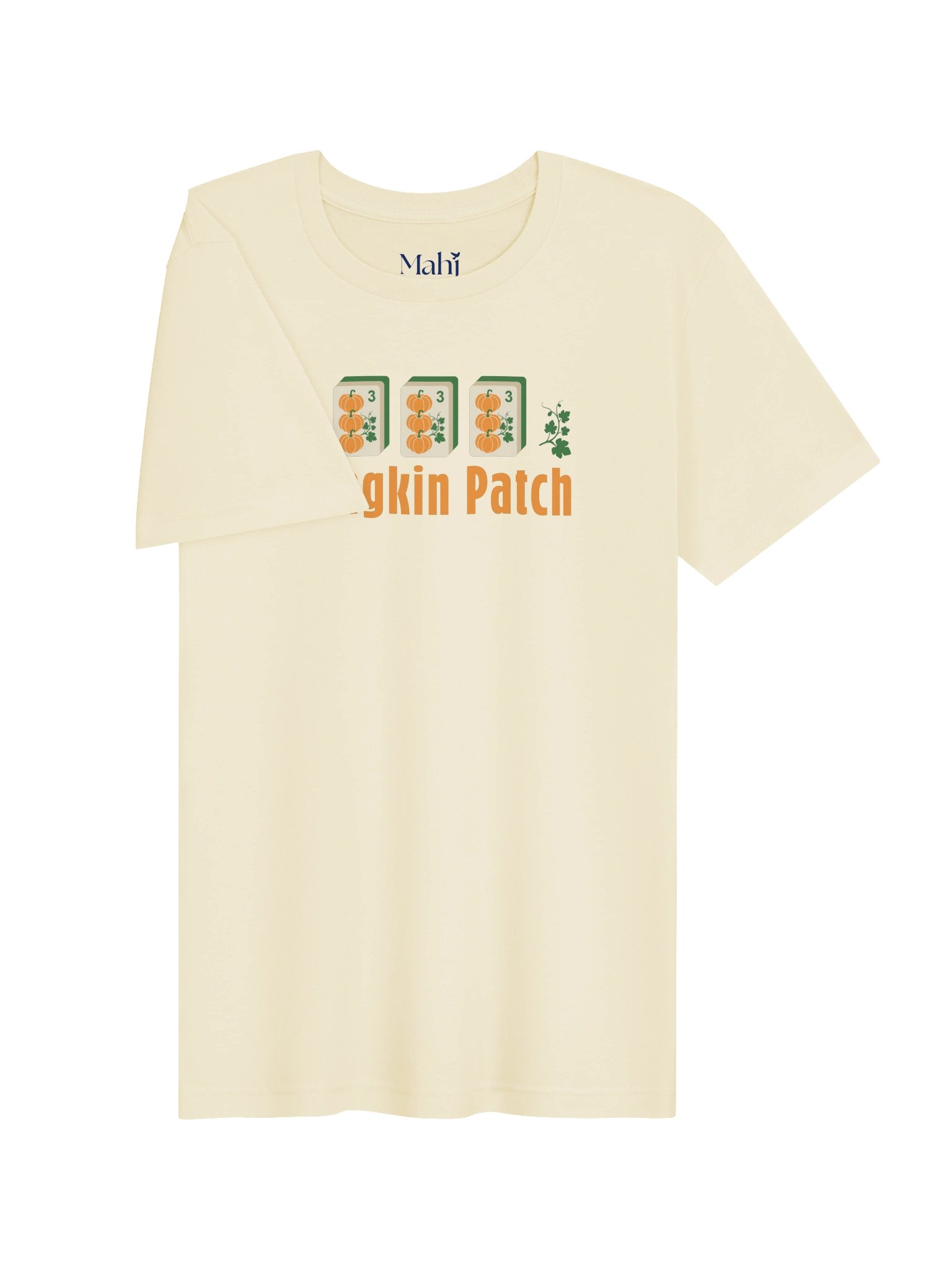 Pungkin Patch Tee product image (5)